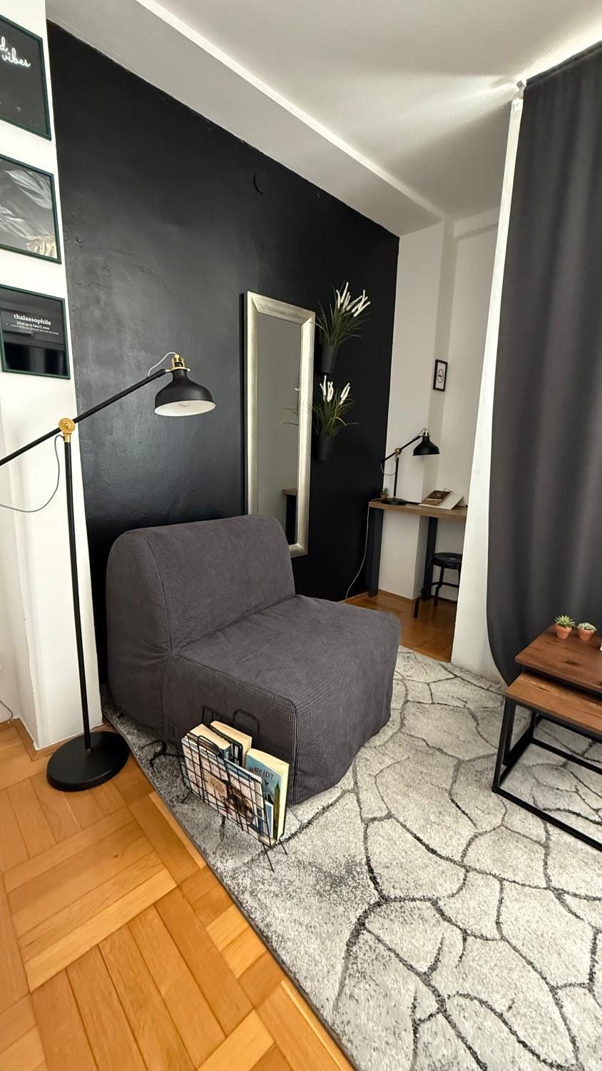 Apartman Biser Brela Apartment in Brela