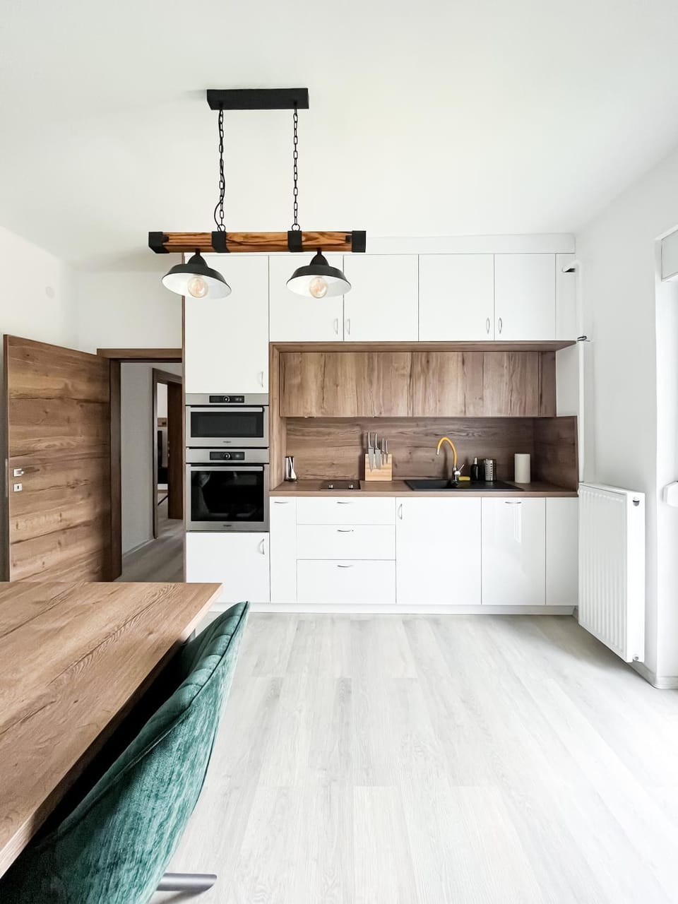 Kitchen or kitchenette, minibar, pet friendly, stove