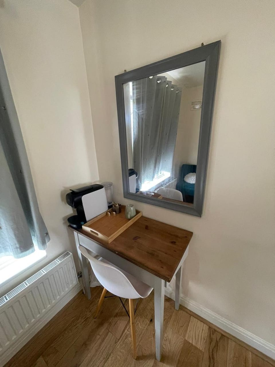 Spring Bed and Breakfast in London