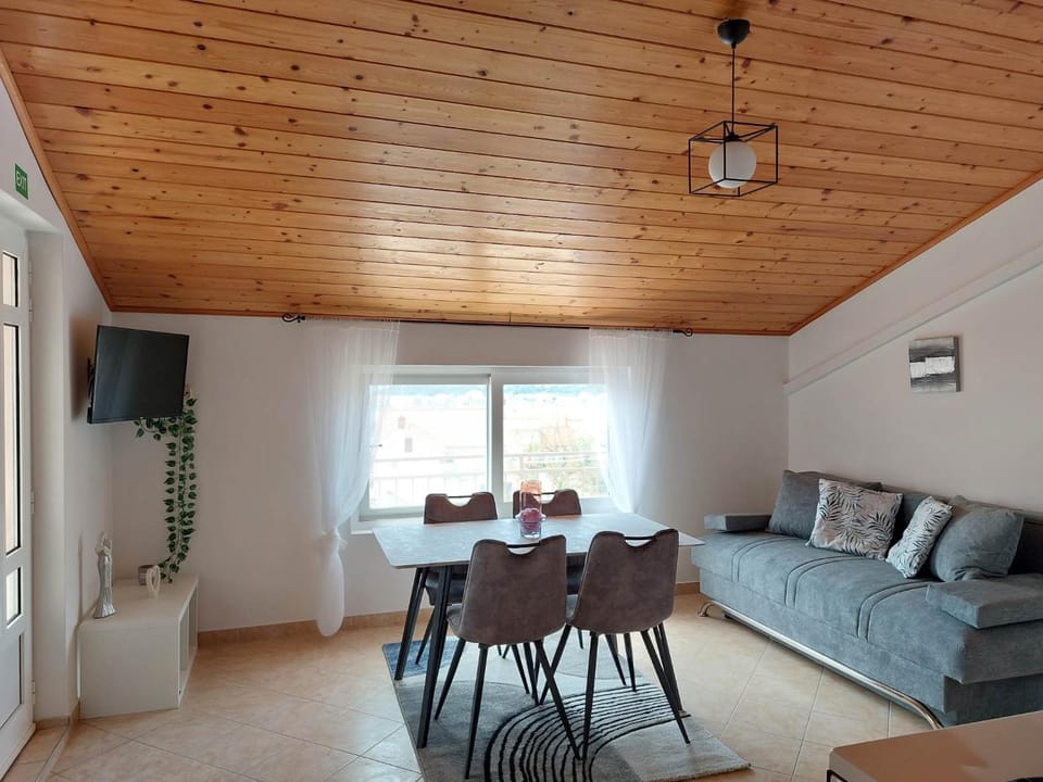 Apartmani Mare Apartment in Šibenik-Knin County, Croatia
