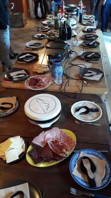 Dinner