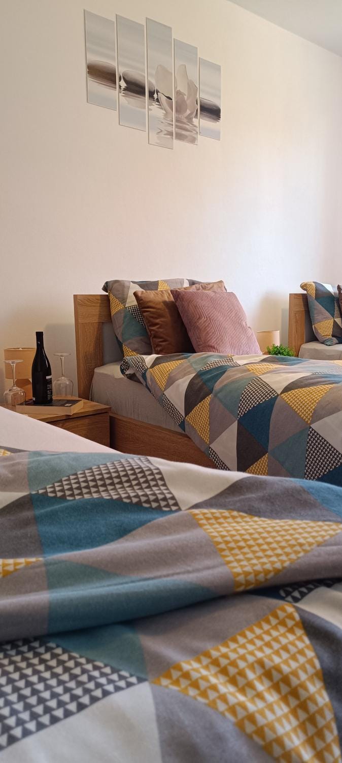 Apartman Petar Comfortable Apartment Apartment in Slavonski Brod