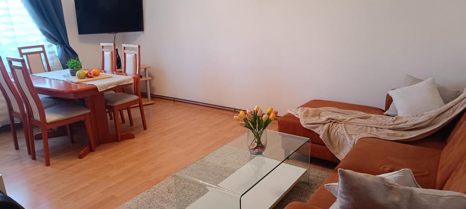 Apartman Petar Comfortable Apartment Apartment in Slavonski Brod