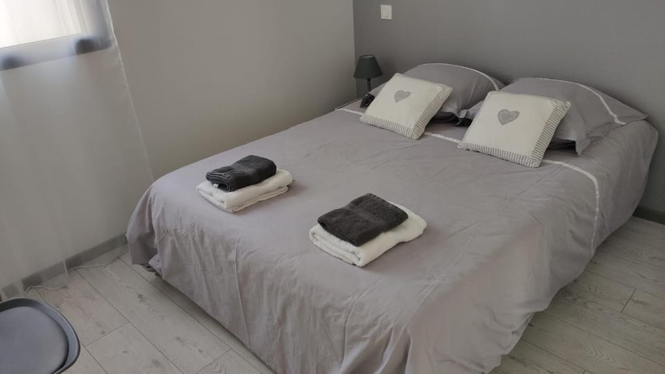 Jolie petite maison à 50 mètres de la plage Villa in Agde
