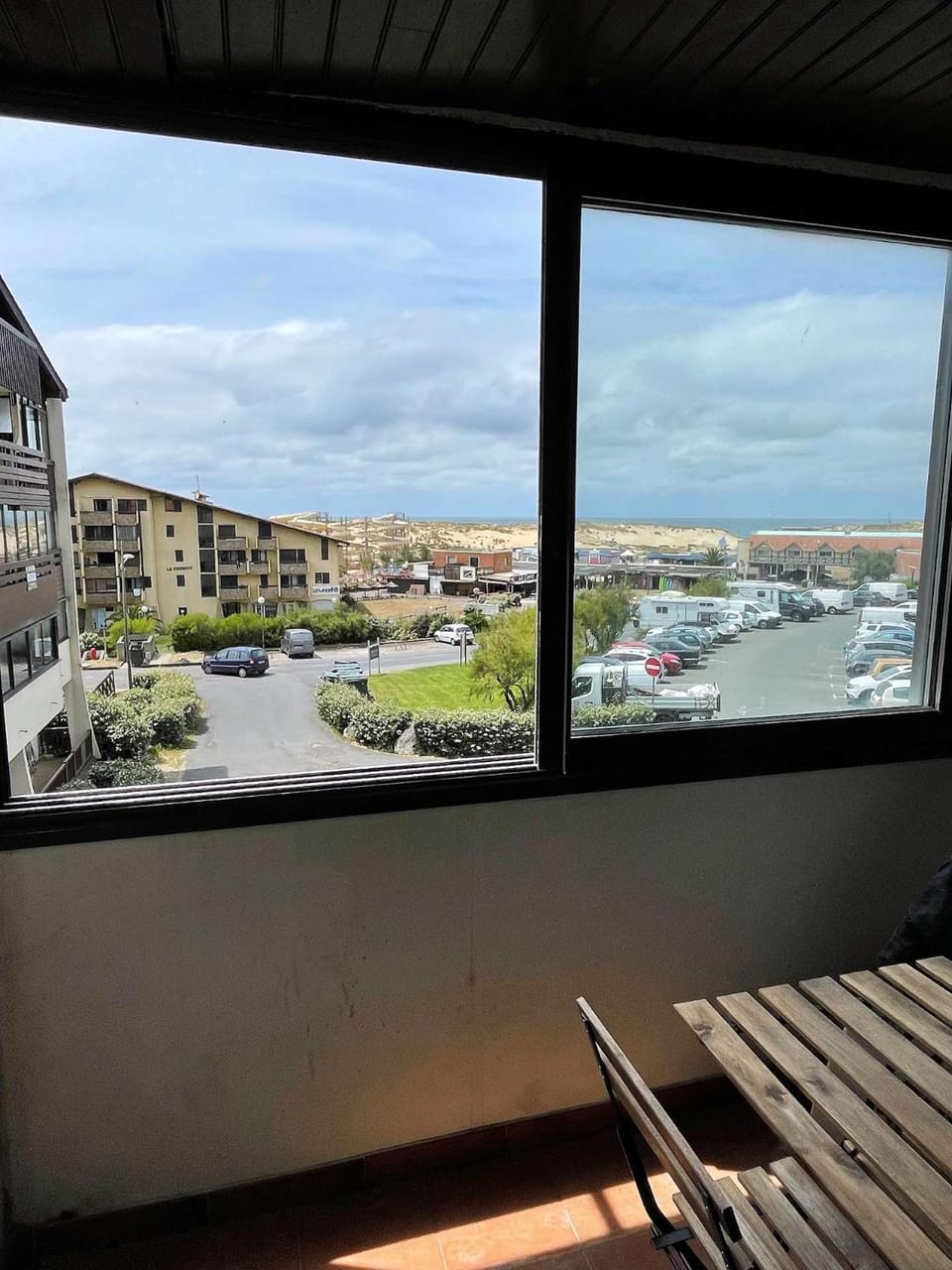 Sea view
