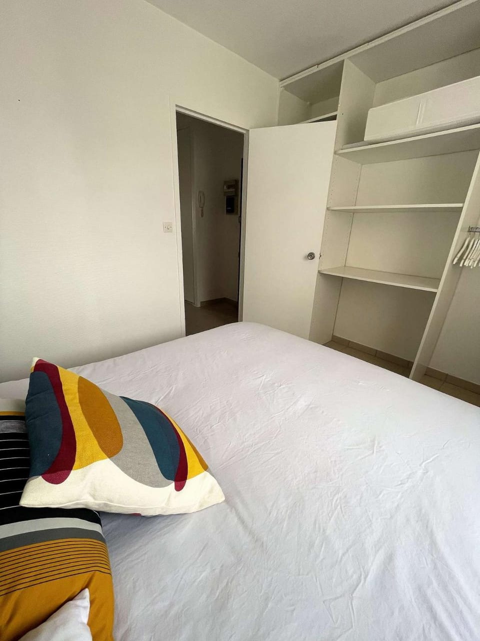 Ref 564 Seignosse océan, bel appartement VUE MER , proche plage et centre, 4 personnes Apartment in Seignosse