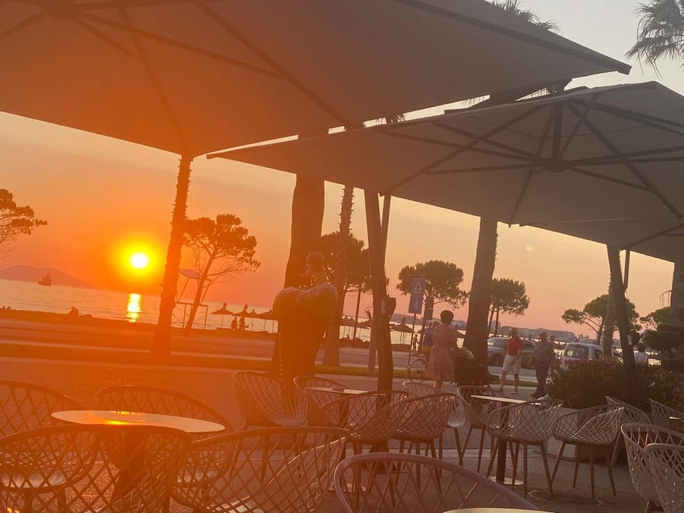 Sunrise