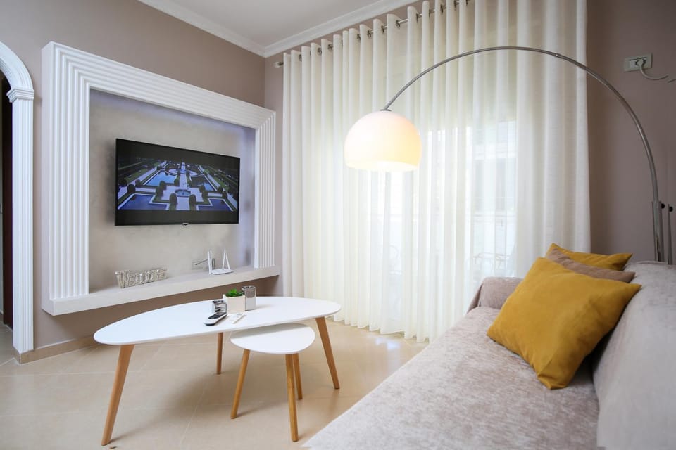 TV and multimedia, Living room