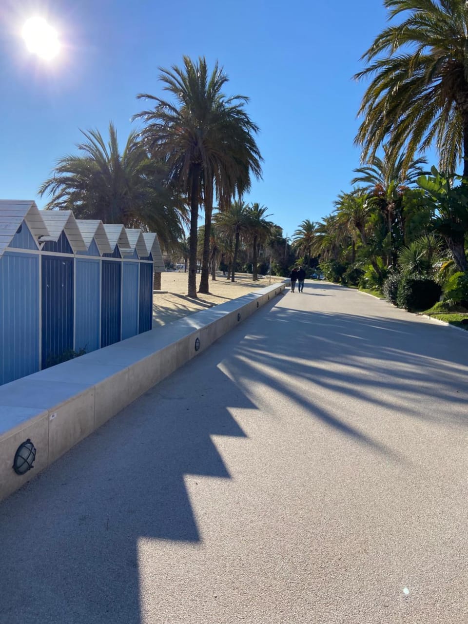 Côtéplage Apartment in Le Lavandou