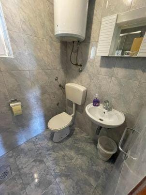 Ribarev dom Apartment in Šibenik-Knin County, Croatia
