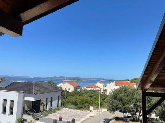 Ribarev dom Apartment in Šibenik-Knin County, Croatia