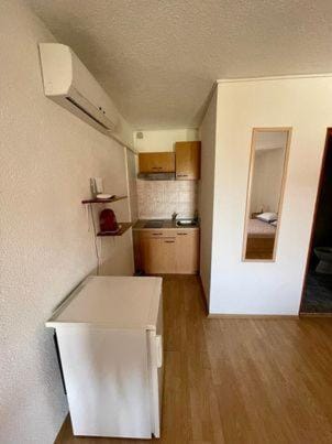 Ribarev dom Apartment in Šibenik-Knin County, Croatia