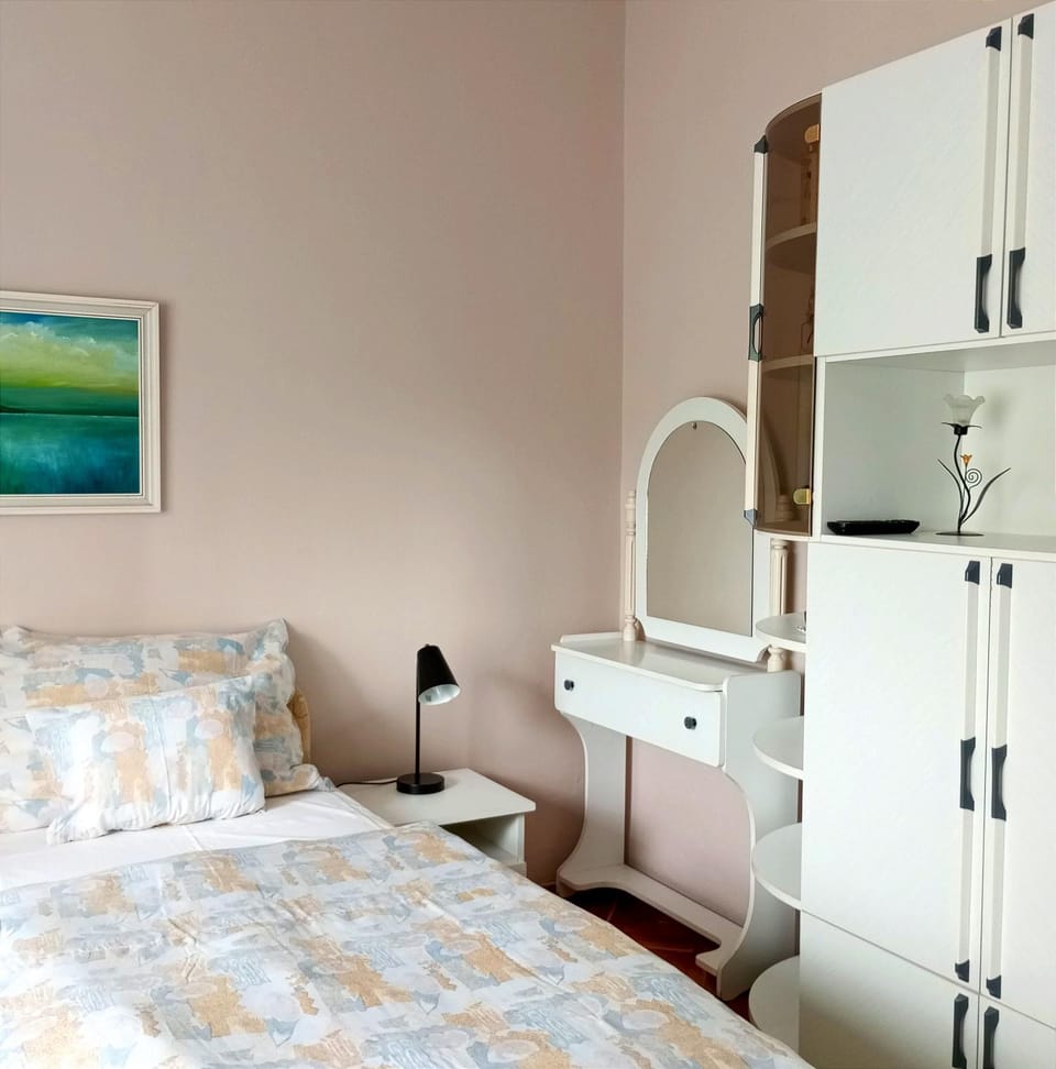 Anna Vendégház Apartment in Hévíz
