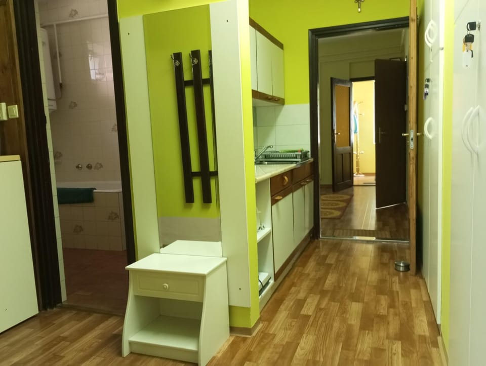 Anna Vendégház Apartment in Hévíz
