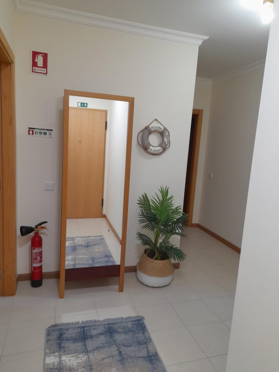 T2 Apartamento do Fonseca Apartment in Nazaré