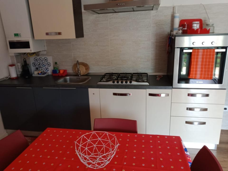 Lake Apartment Ischia Red, Lago di Caldonazzo Apartment in Trentino-South Tyrol