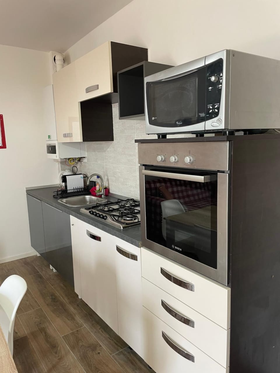 Lake Apartment Ischia Red, Lago di Caldonazzo Apartment in Trentino-South Tyrol