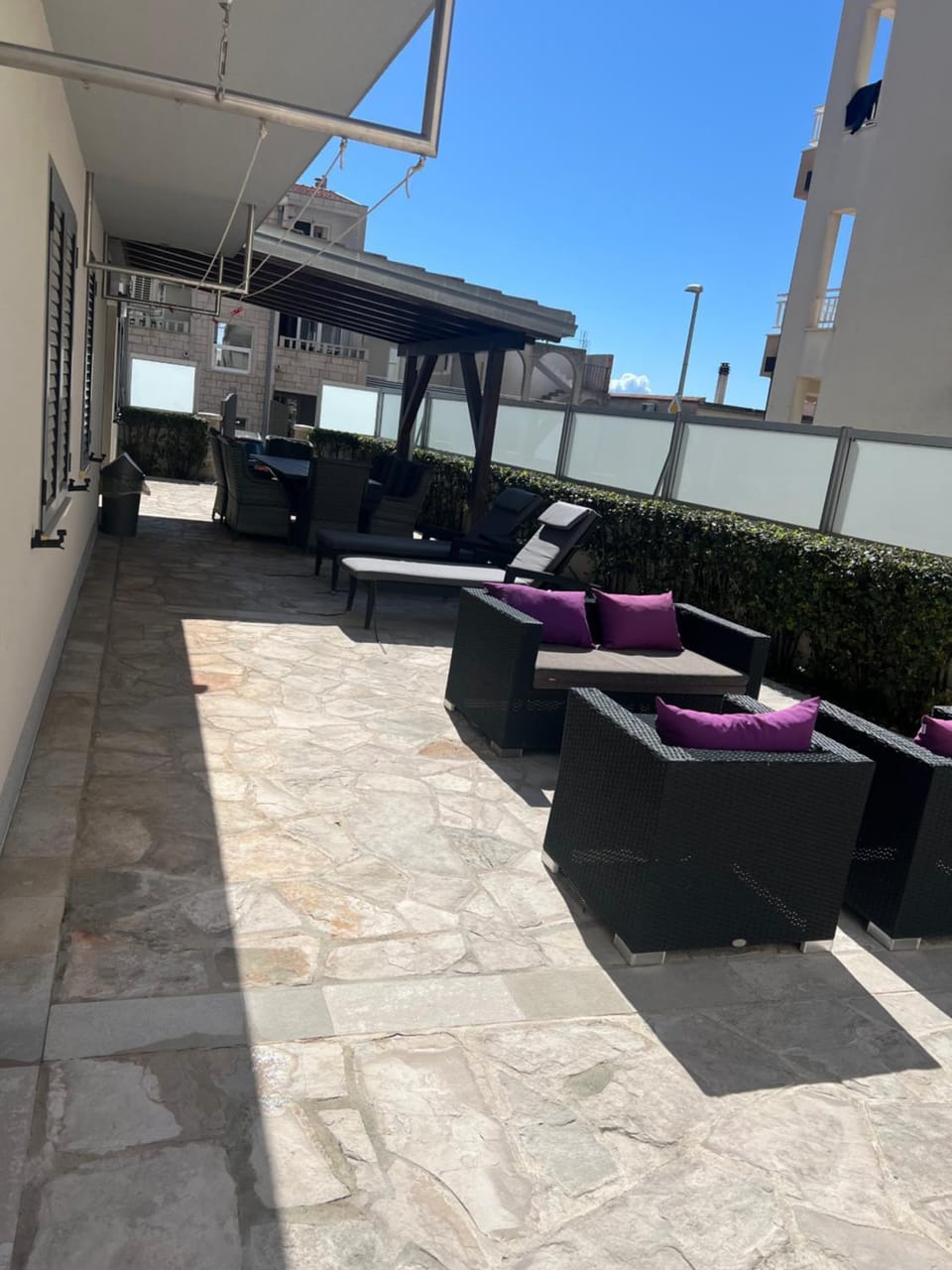 LUXURY APARTMENT MARIJA, Makarska Apartment in Makarska