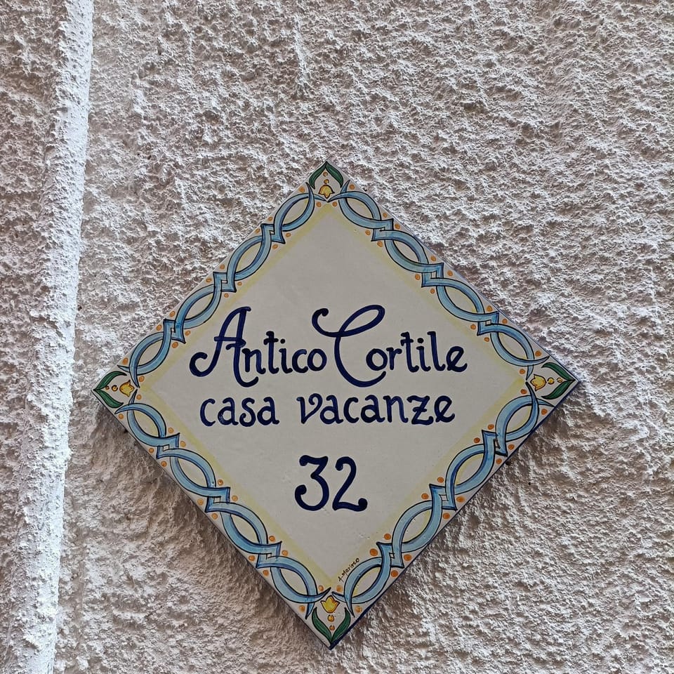 Property logo or sign