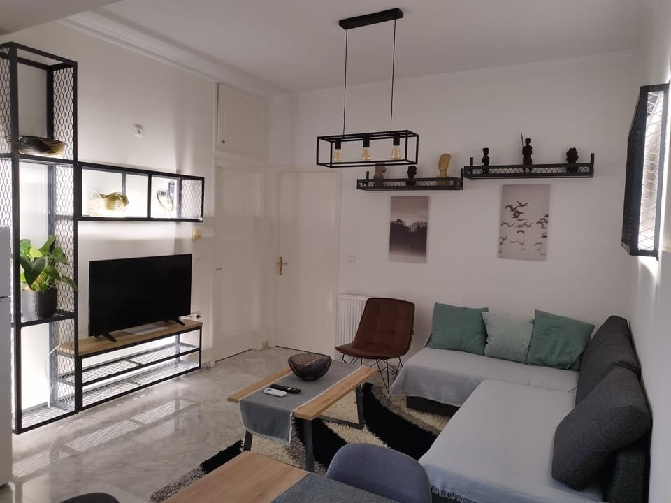 Oreon Suites - 'Ophelia' Apartment in Nafplion