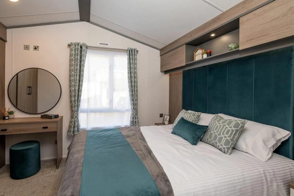 Primrose Lodge Malton House in England