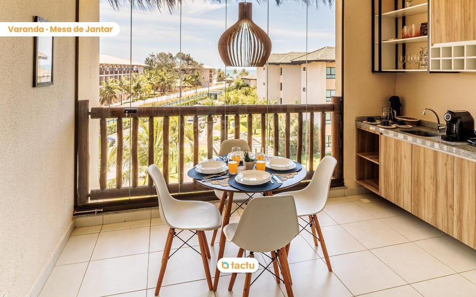 Balcony/Terrace, Dining area, Dinner