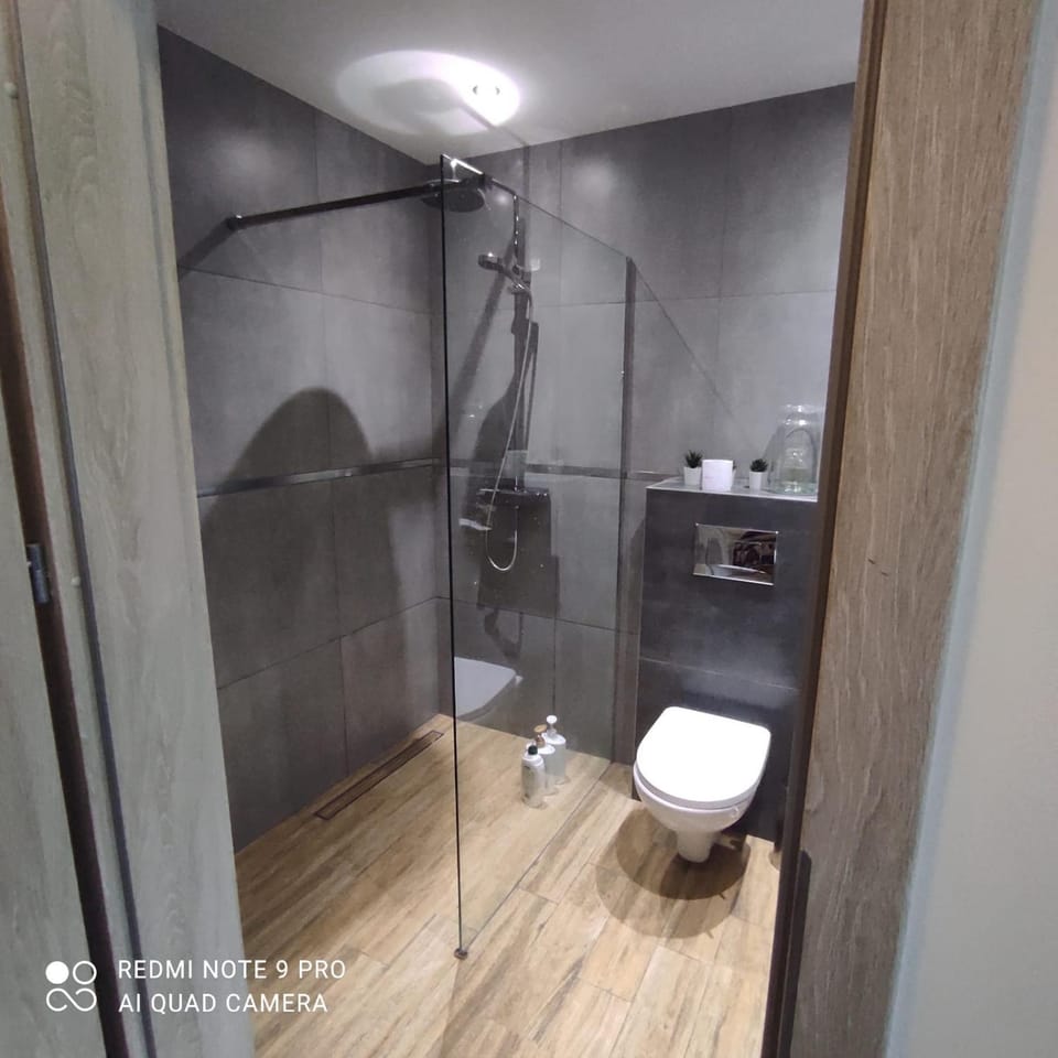 APARTAMENT OBOZOWA Apartment in Lesser Poland Voivodeship