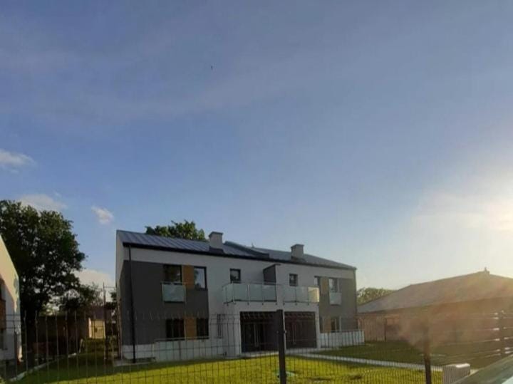 APARTAMENT OBOZOWA Apartment in Lesser Poland Voivodeship
