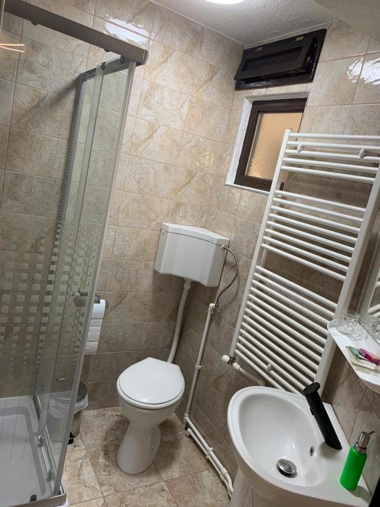 Casa Ardeleana Bed and Breakfast in Romania