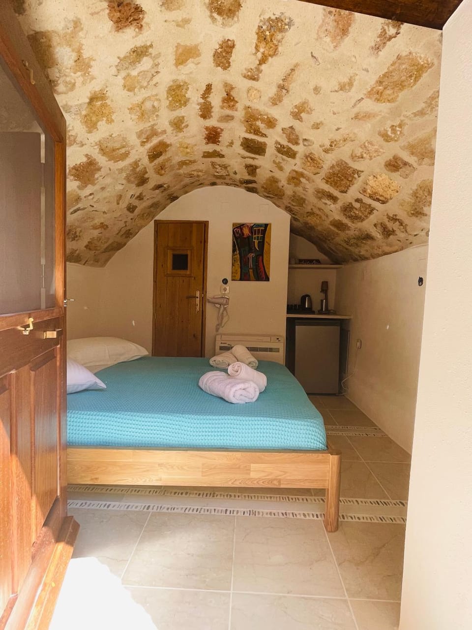 Vecchia Casa sterna Apartment in Islands