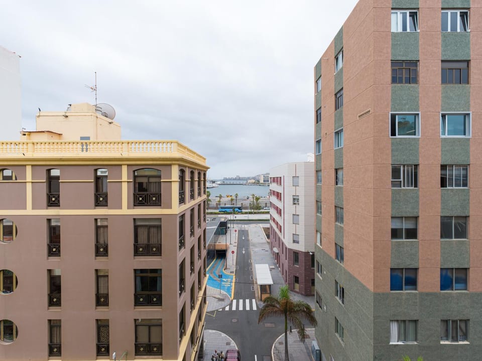View (from property/room)