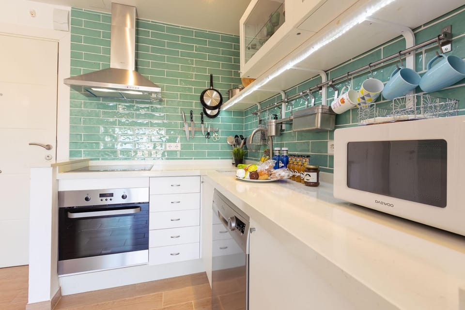 Apartamento La Golondrina Apartment in Marbella