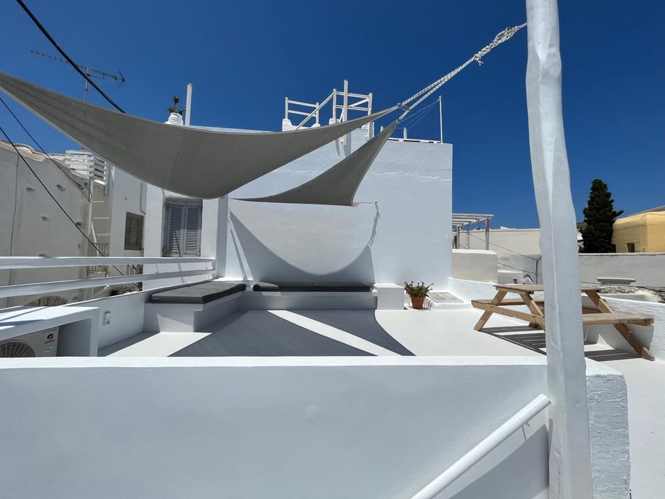 Balcony/Terrace, Seating area