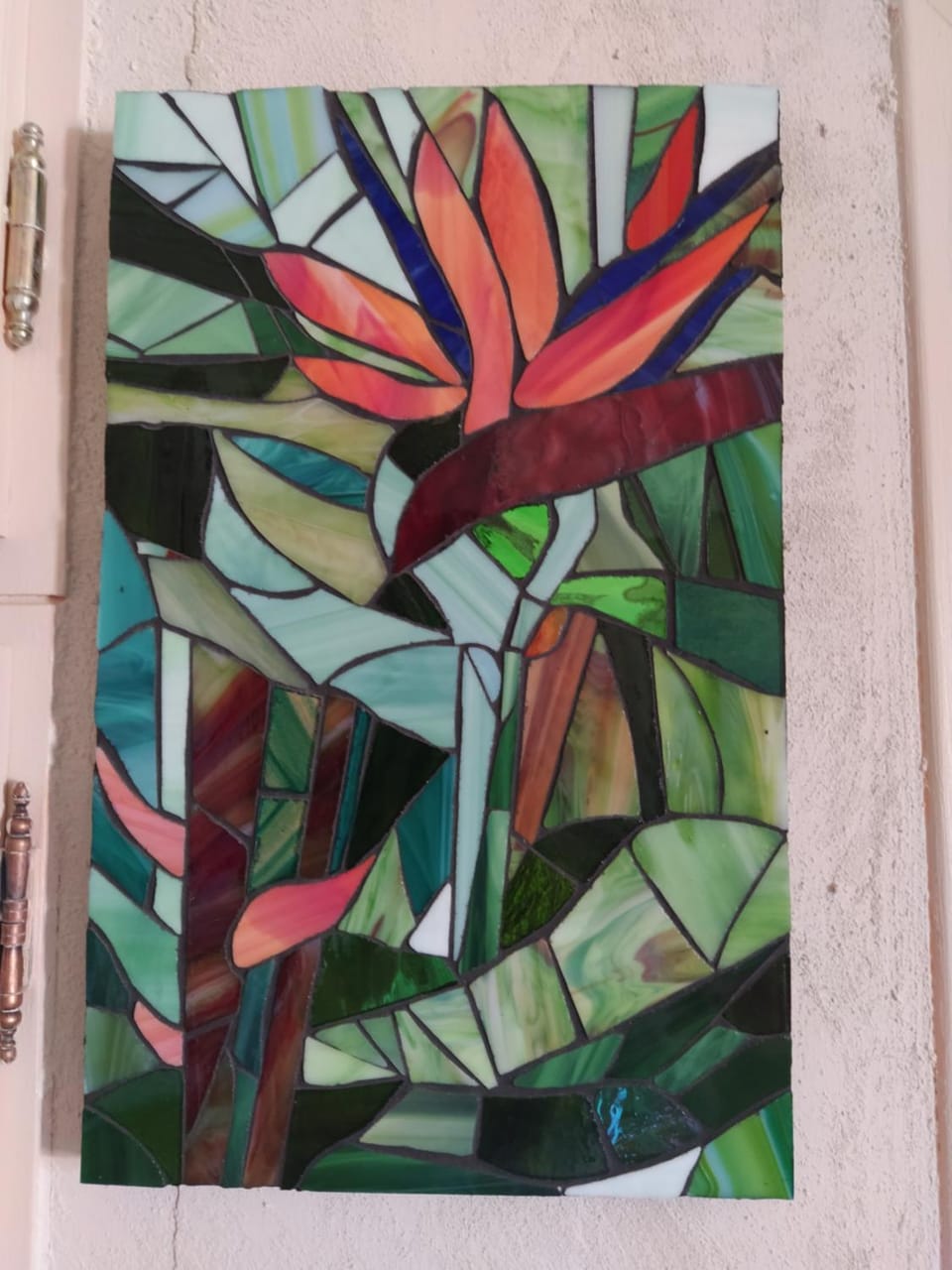 Decorative detail