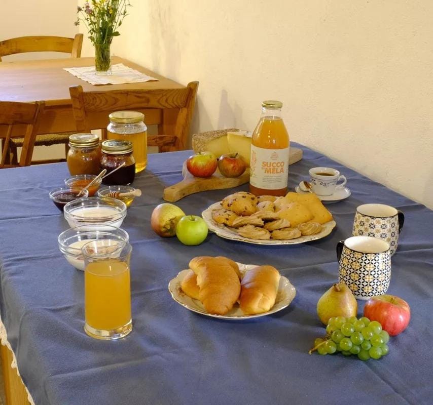 Breakfast