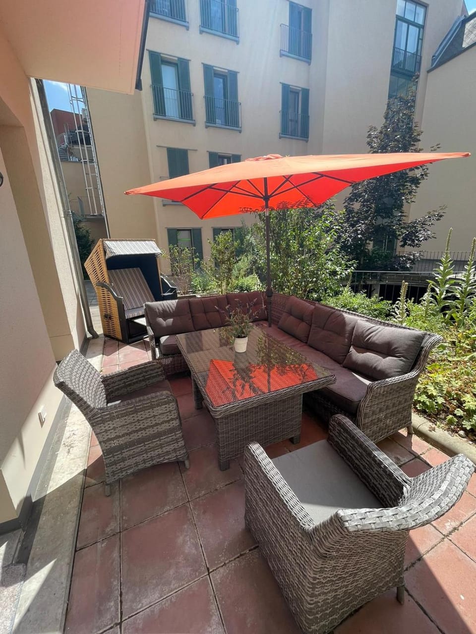 Gästewohnung Apartment in Halle Saale