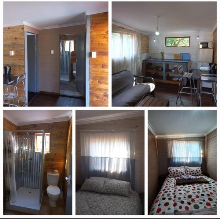 Amaroks self catering units Bed and Breakfast in South Africa