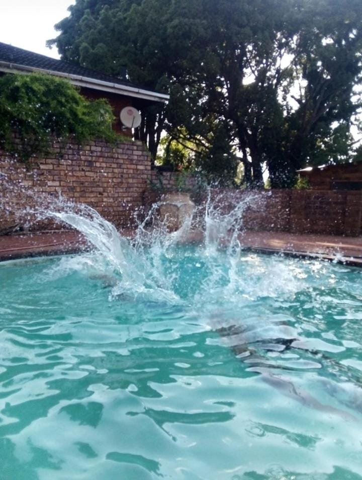 Amaroks self catering units Bed and Breakfast in South Africa