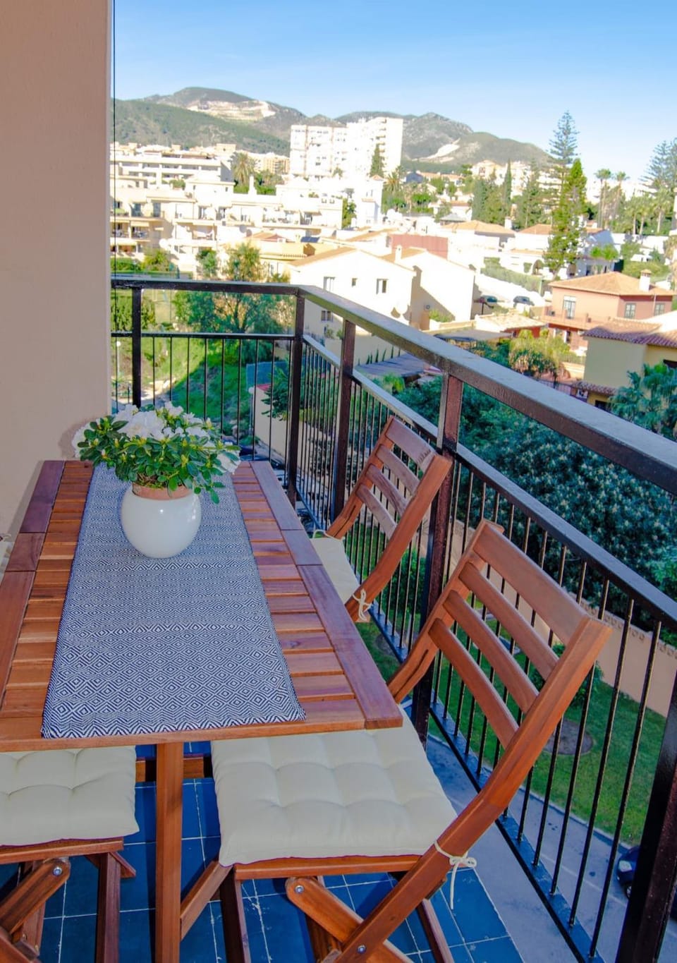 View (from property/room), Balcony/Terrace