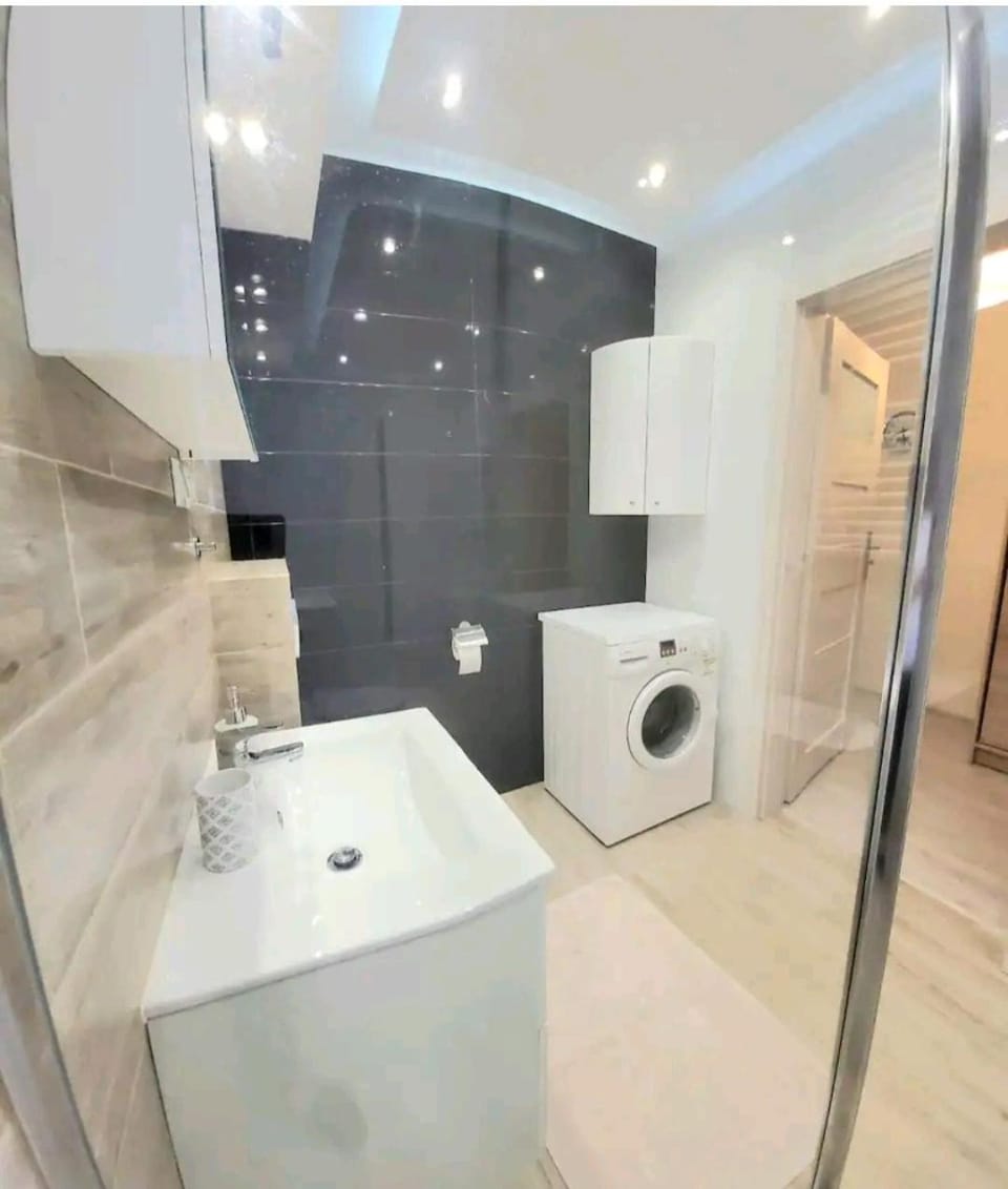 Cracow NOVUM Apartment Downtown 4 persons Apartment in Krakow