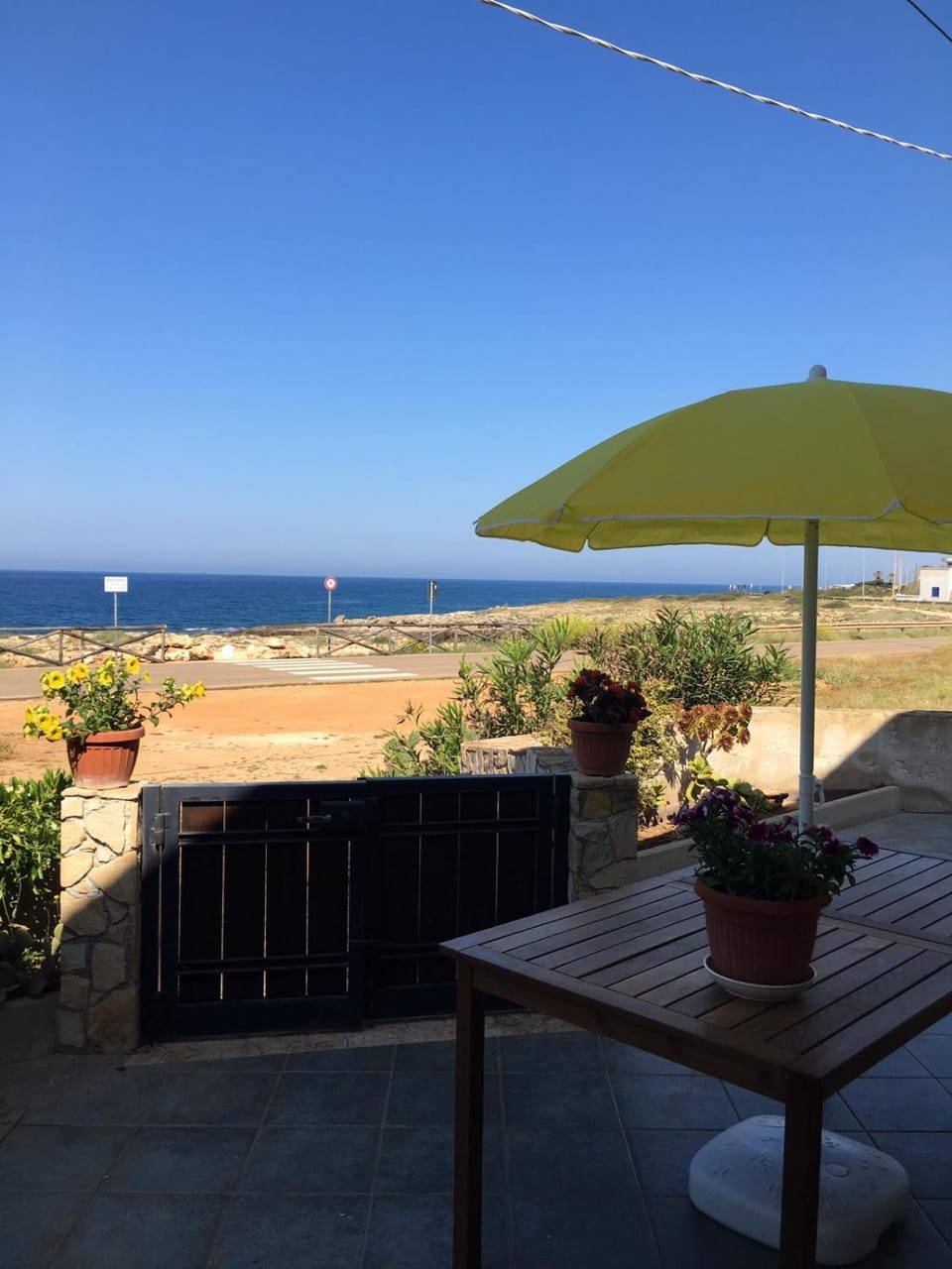 View (from property/room)