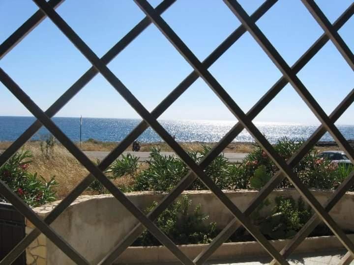 Villino baia dei diavoli House in Apulia