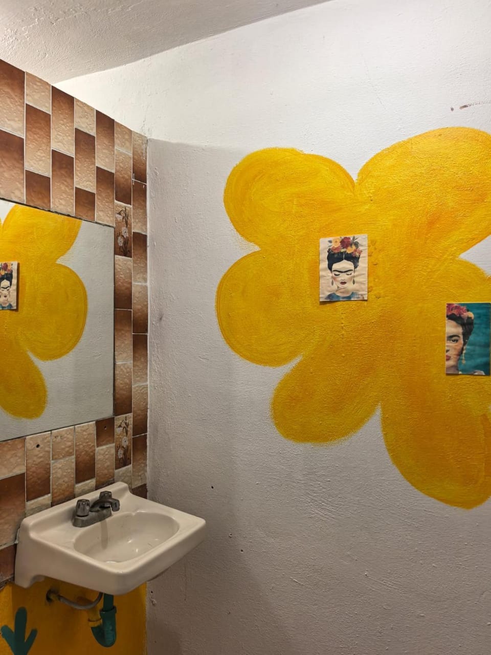 Bahía 50's Apartment in Acapulco