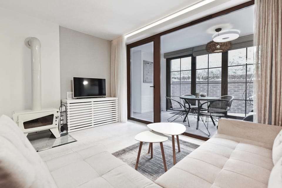 Apartmentai "Nidos Vilnelė" Apartment in Klaipėda County, Lithuania