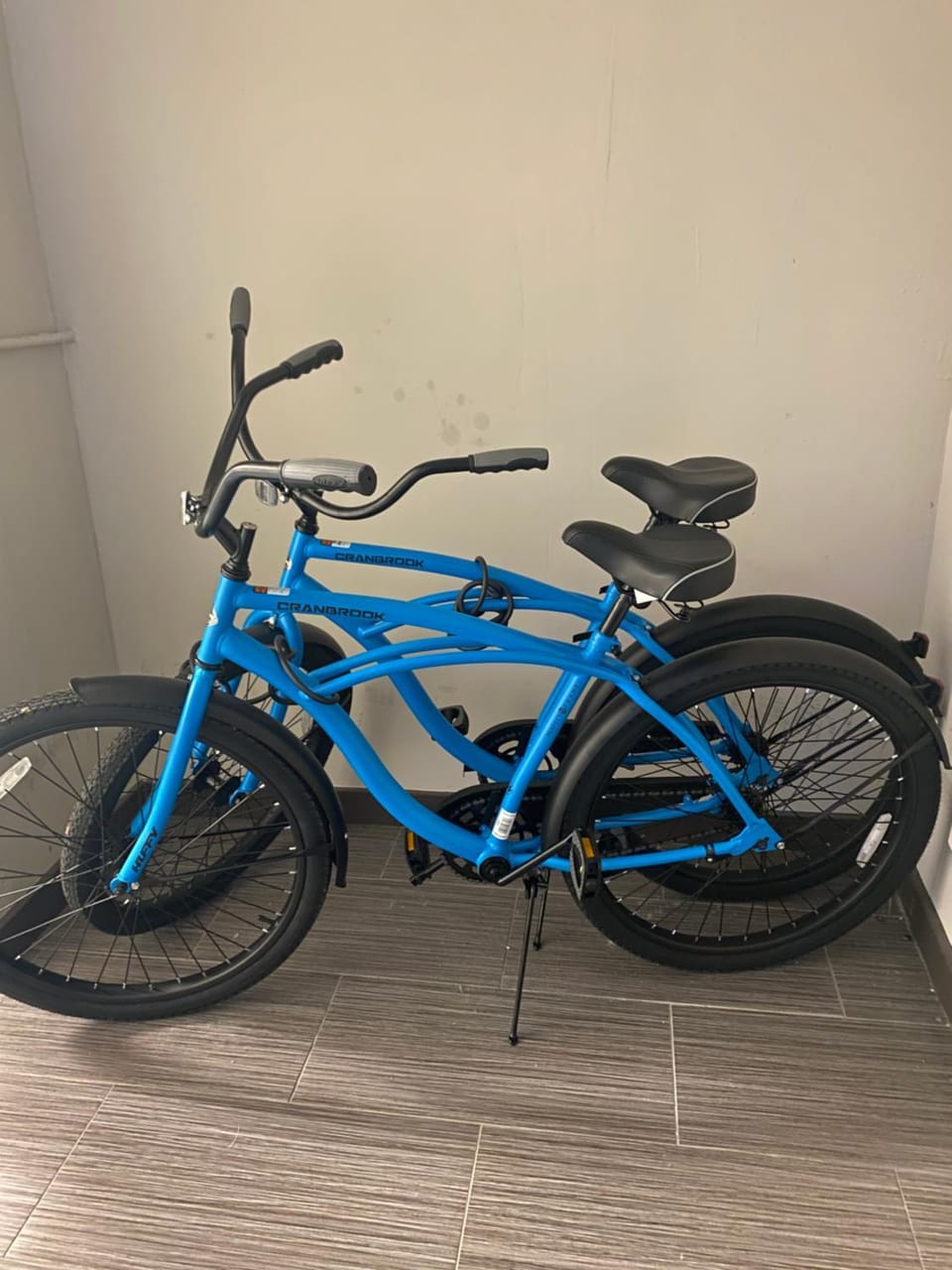 Cycling