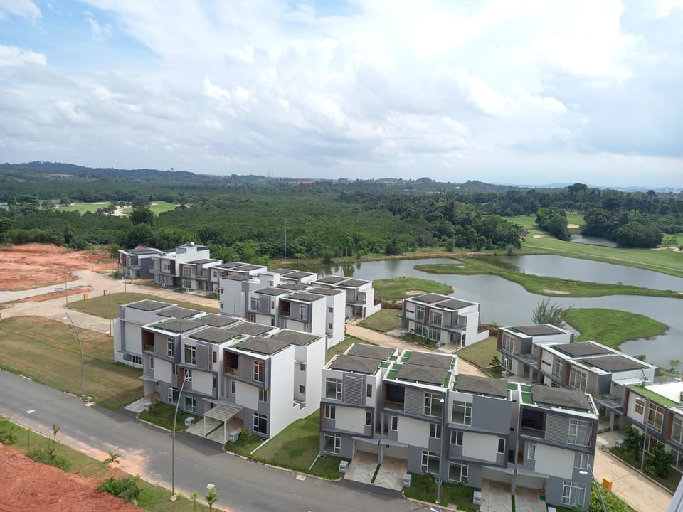 View (from property/room)