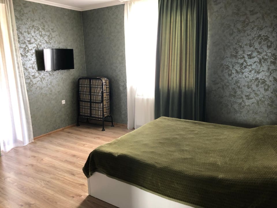 Katerina Bed and Breakfast in Georgia