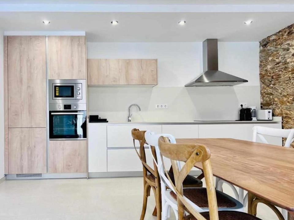Roses Casc Antic Sl Sabater 4 Apartment in Roses