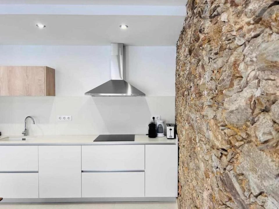 Roses Casc Antic Sl Sabater 4 Apartment in Roses