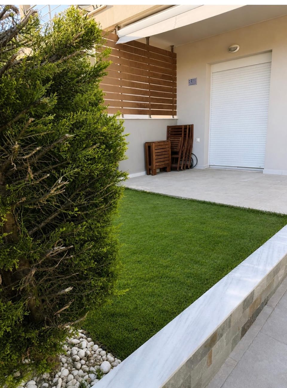 Town House - Ocean View House in Nikiti